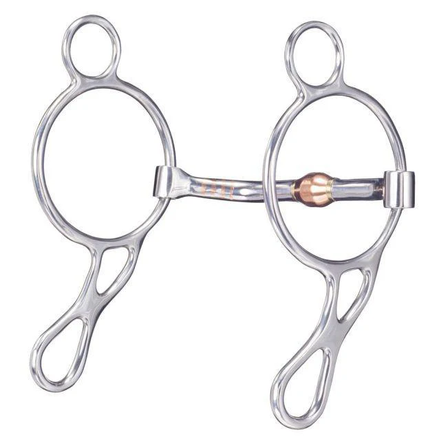JT International Tough 1 Gentle Touch Gaited Wonder Bit