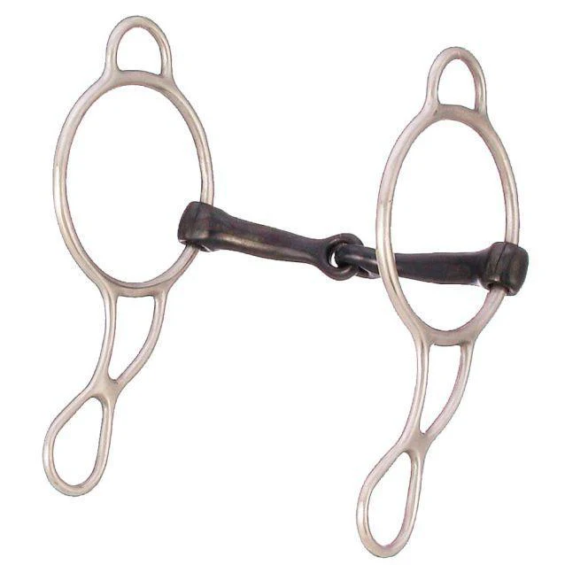 Jt International Tough 1 Sweet Iron Wonder Bit