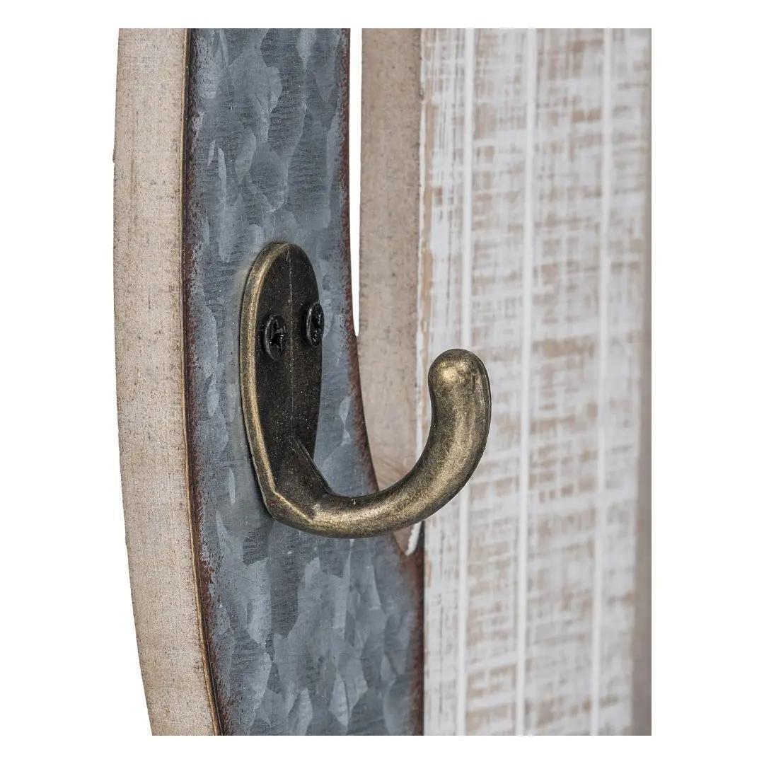 JT International Tough 1 White Wash Cactus Hook - Medium - Image 2