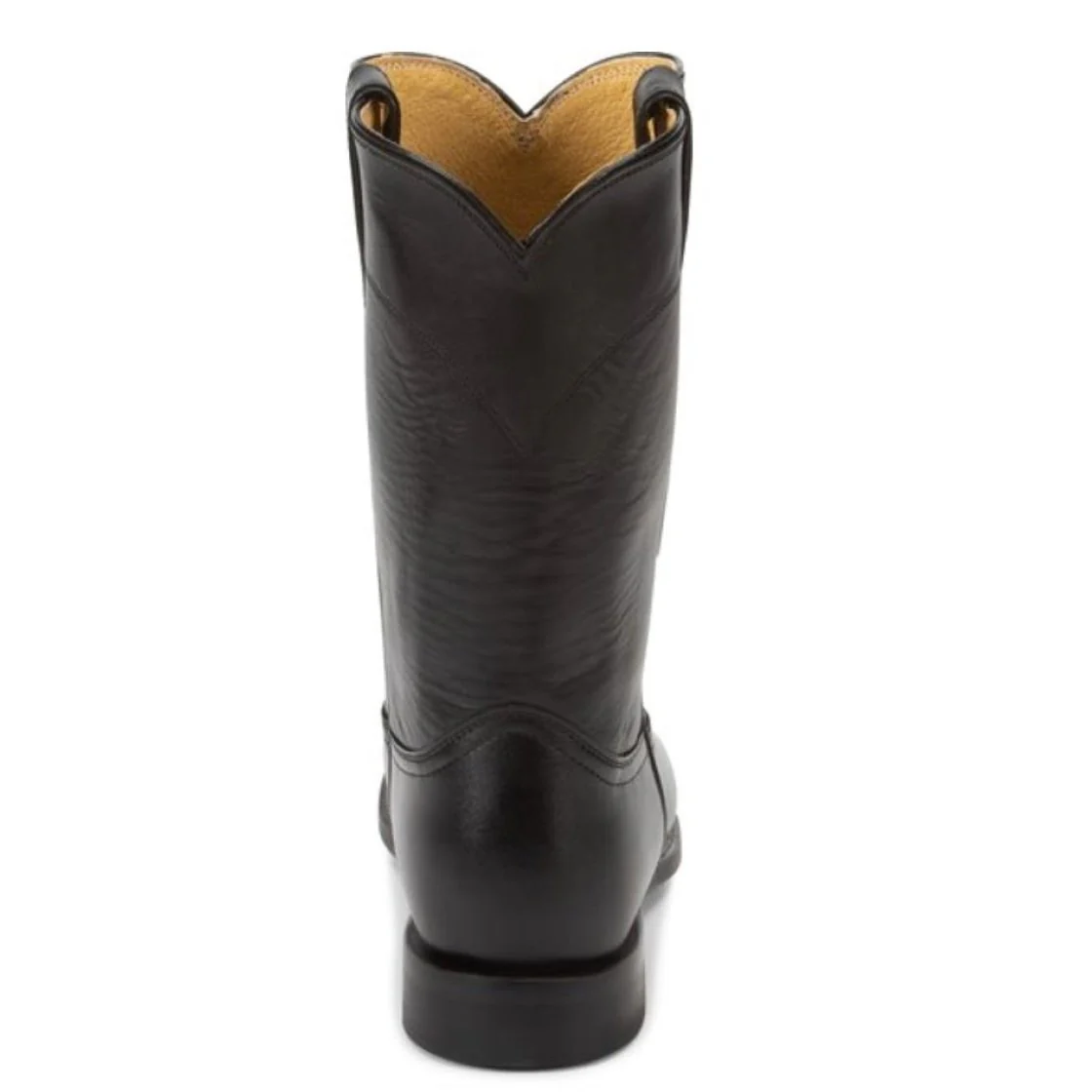 Justin Men's Cowboy Boots 10" Jackson Walking Heel - Image 2