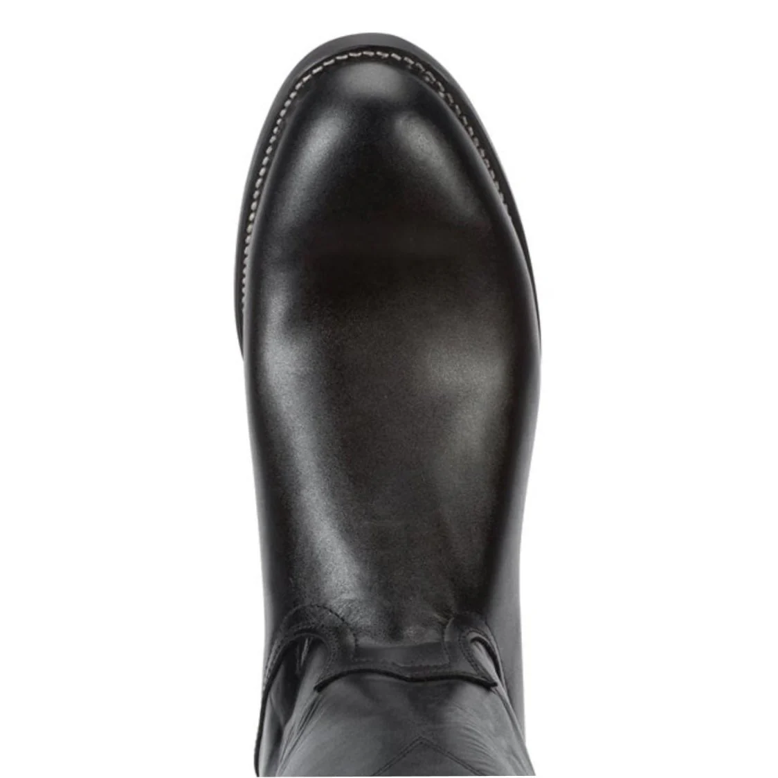 Justin Men's Cowboy Boots 10" Jackson Walking Heel - Image 4
