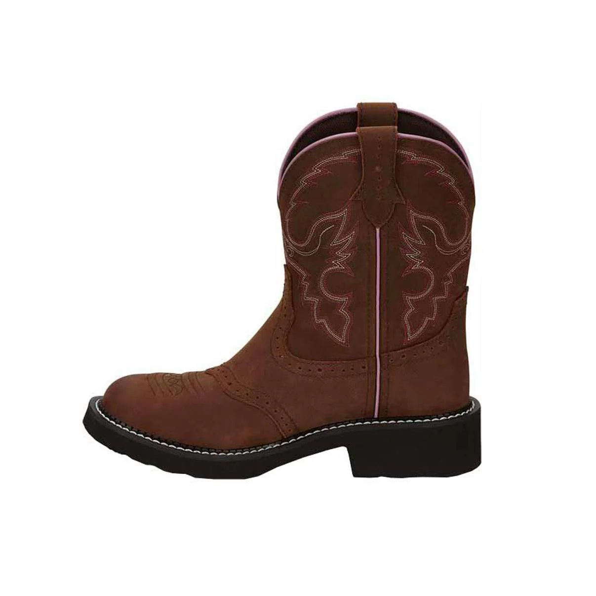 Justin Women's 8" Gypsy Gemma Cowgirl Boots