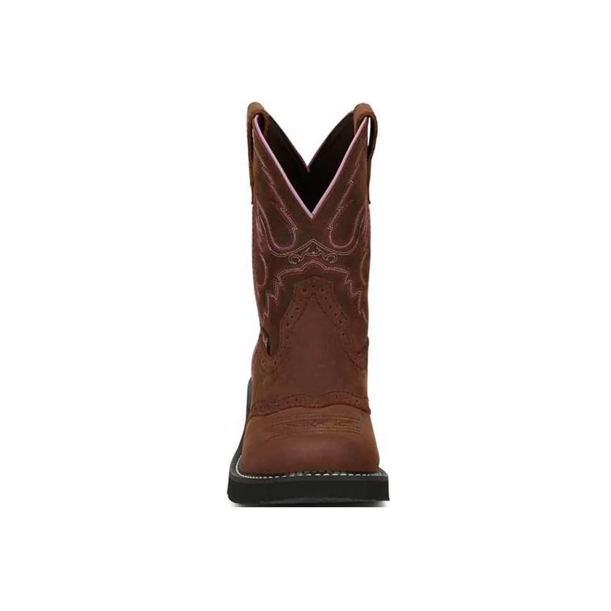 Justin Women's 8" Gypsy Gemma Cowgirl Boots - Image 2