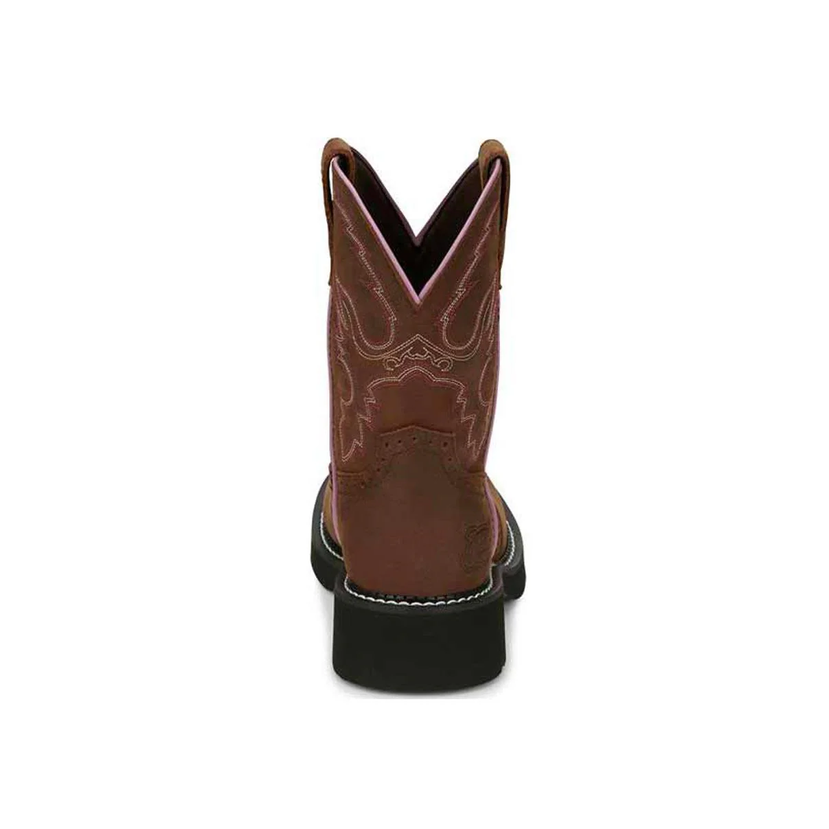 Justin Women's 8" Gypsy Gemma Cowgirl Boots - Image 3