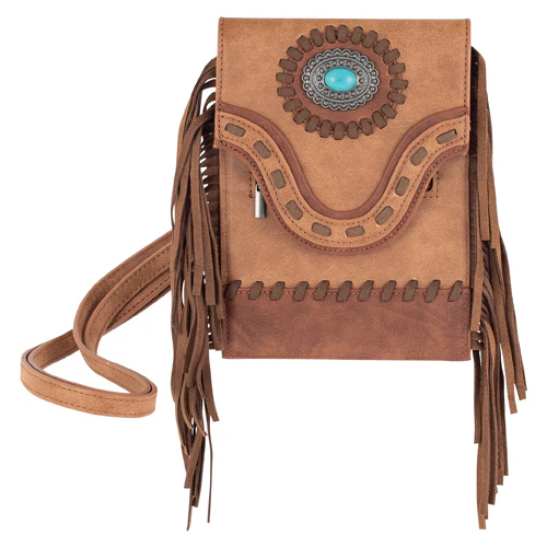 Justin Women's Small Crossbody bag