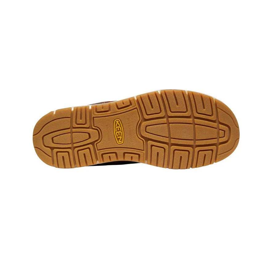Keen Men’s Work Boot CSA San Jose 6”( Aluminum Toe ) 1021336 - Image 3