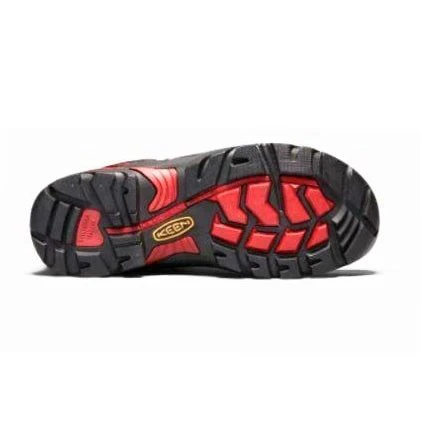 Keen Men's Work Boots Hamilton Waterproof CSA Carbon Toe - Image 3