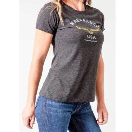 Kimes Ranch Arch Women’s T-Shirt