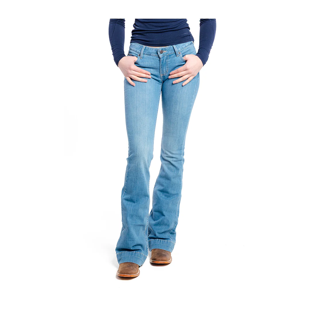 Kimes Ranch Lola Soho Fade Jeans - Image 2