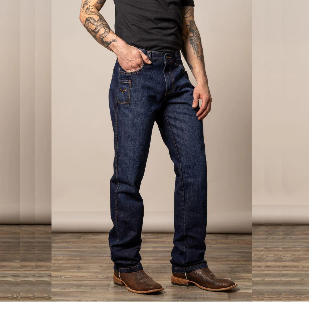 Kimes Ranch Men’s Watson Jean - Image 2