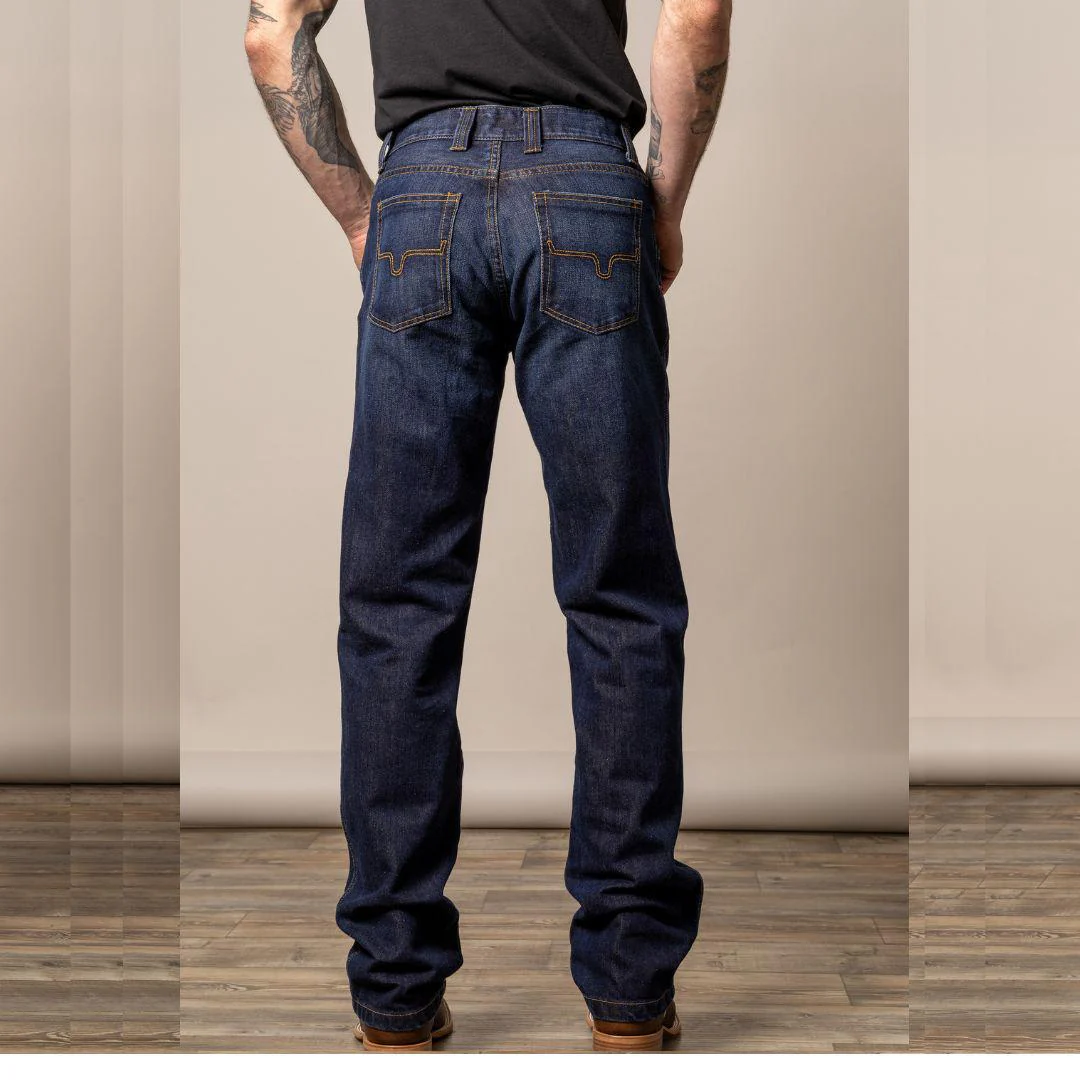 Kimes Ranch Men’s Watson Jean - Image 3