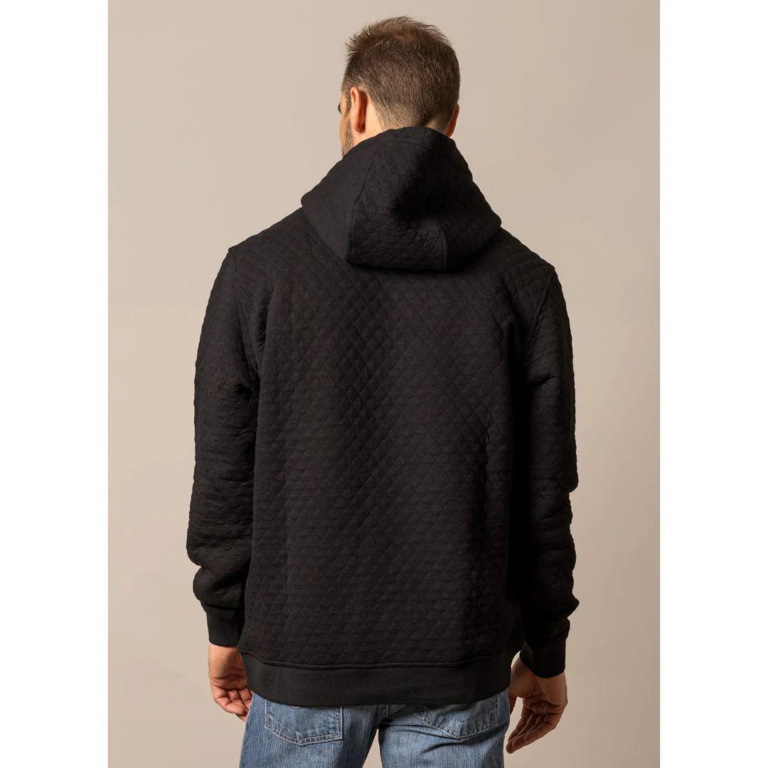 Kimes Ranch Men's AFR Hoodie - Image 2