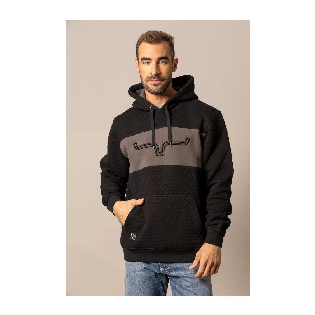 Kimes Ranch Men's AFR Hoodie - Image 6