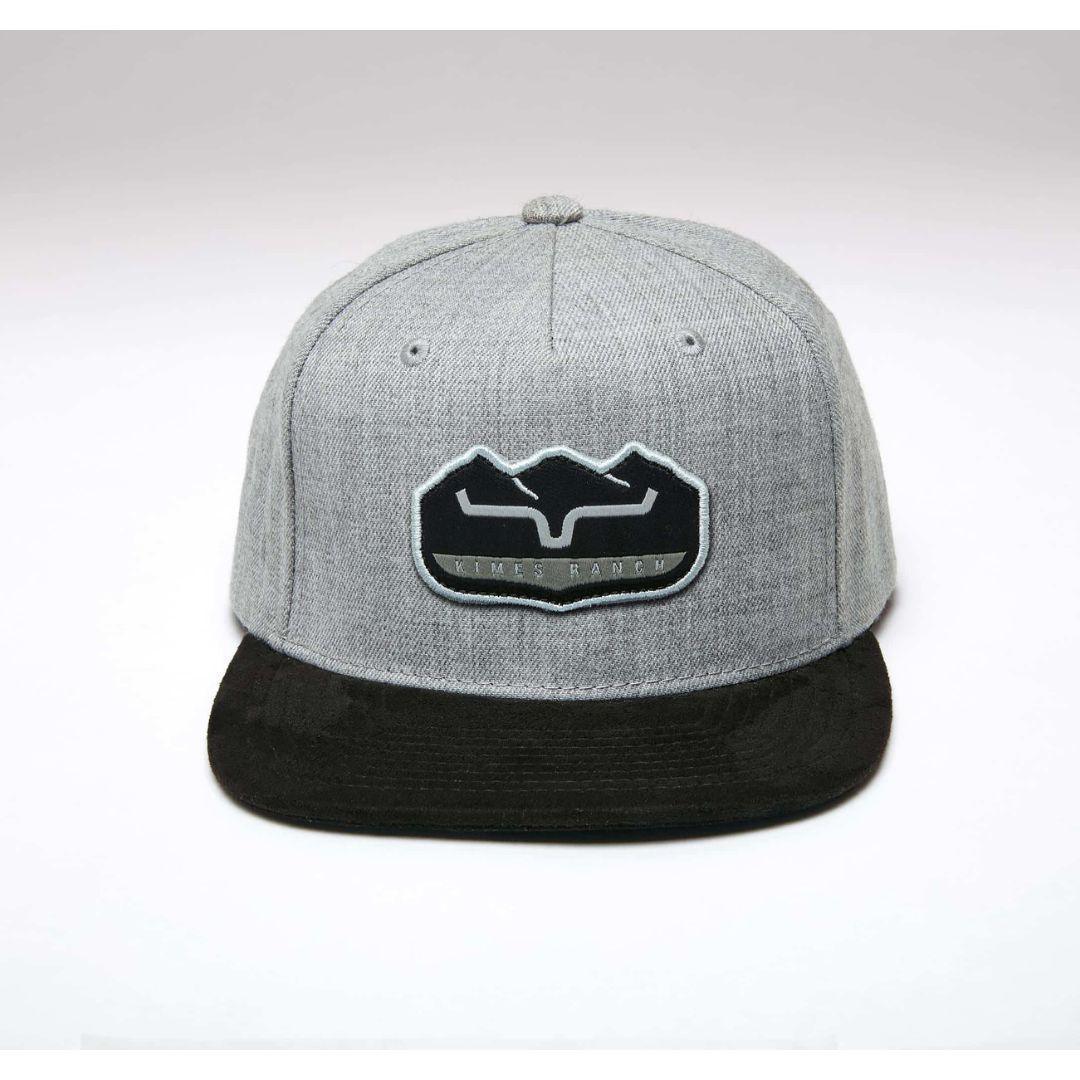 Kimes Ranch Men's BANQUET Cap
