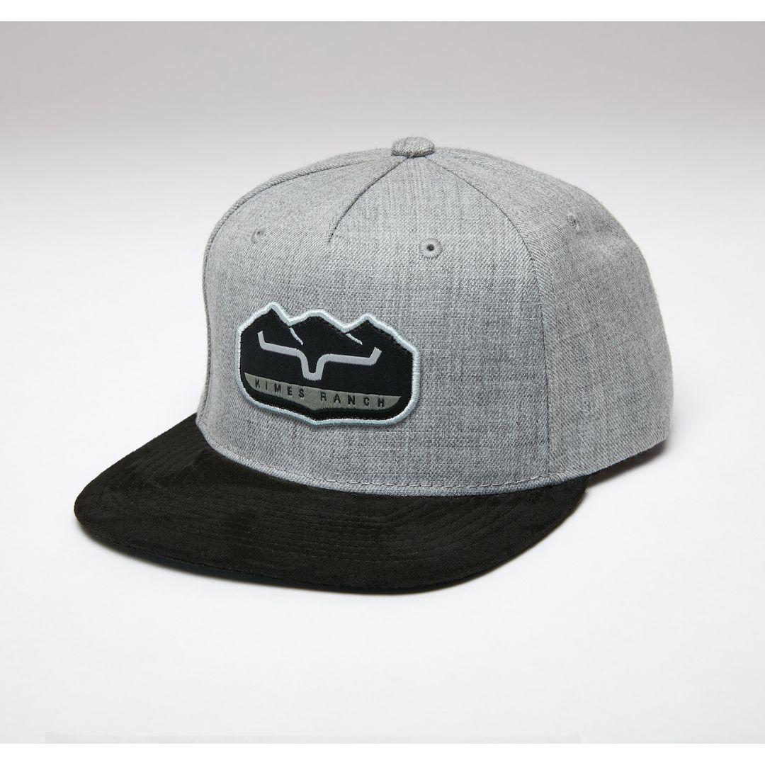Kimes Ranch Men's BANQUET Cap - Image 2