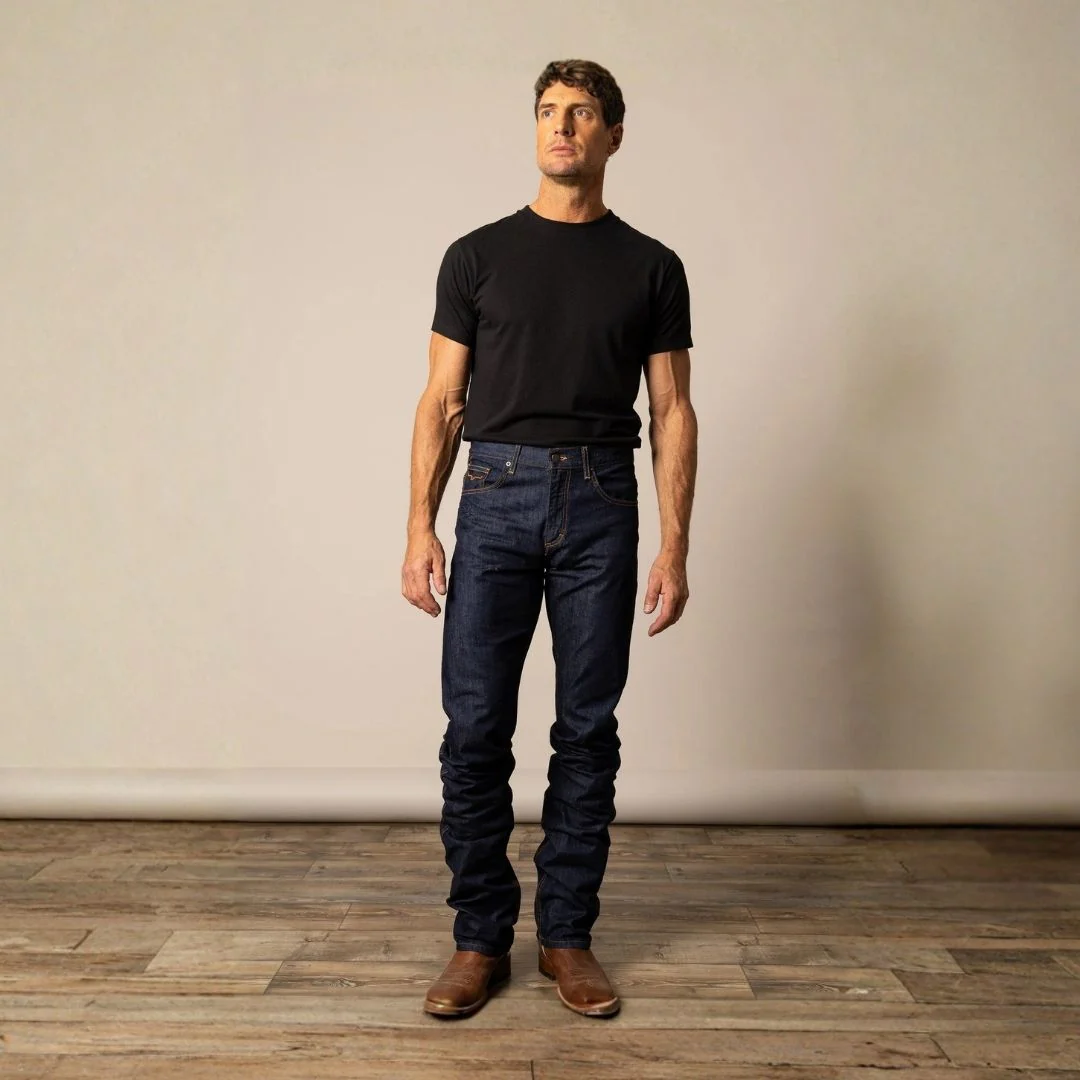 Kimes Ranch Men's Cal Jeans