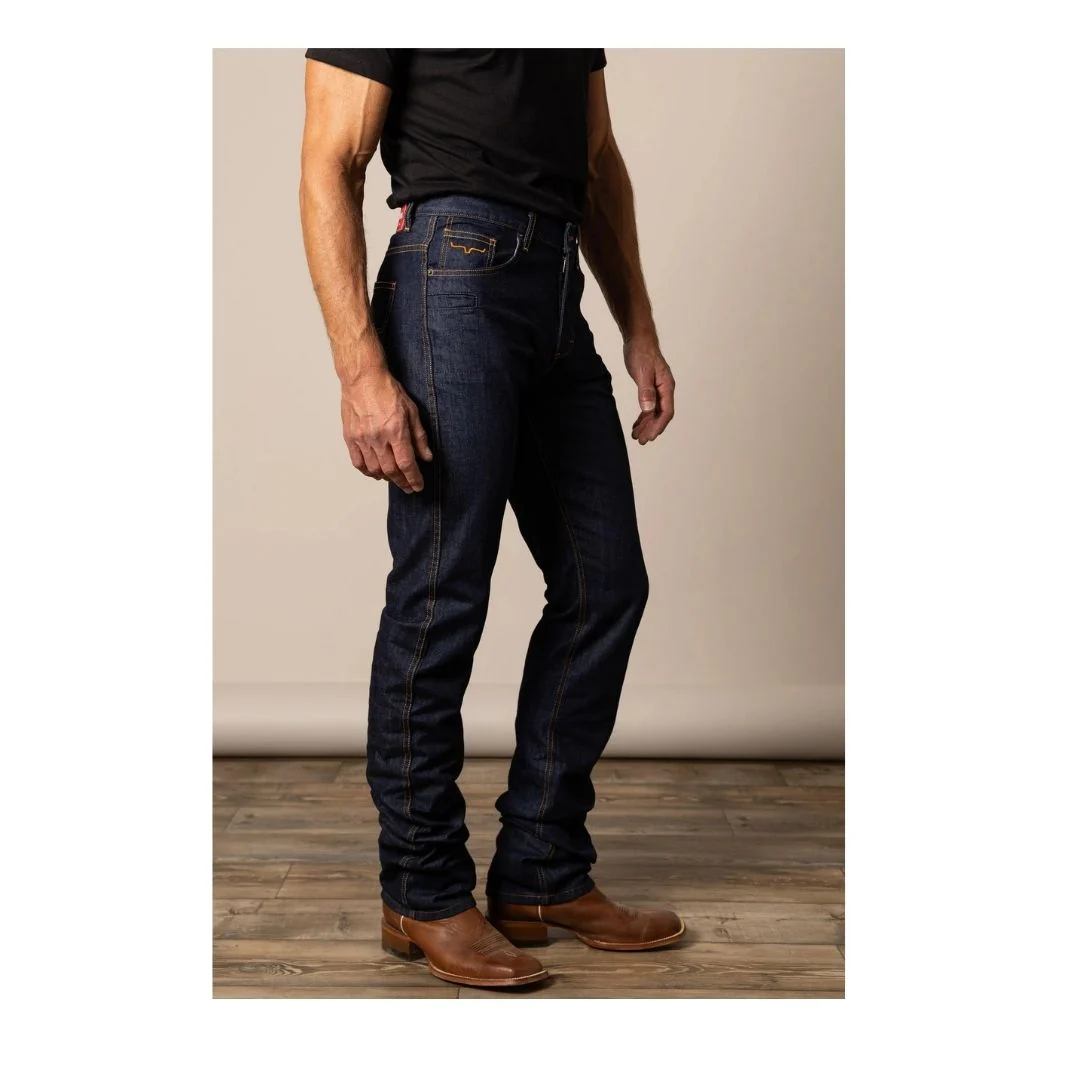 Kimes Ranch Men's Cal Jeans - Image 2