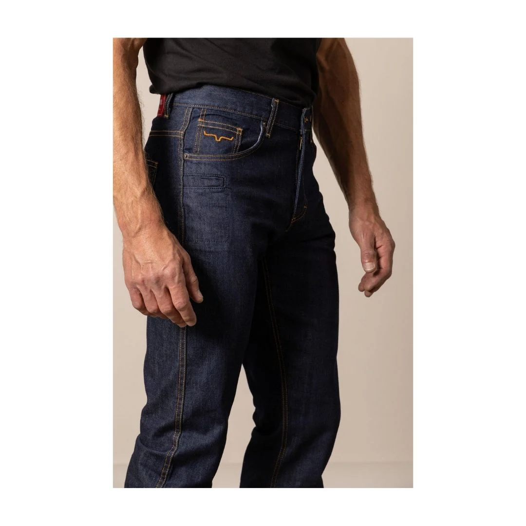 Kimes Ranch Men's Cal Jeans - Image 3