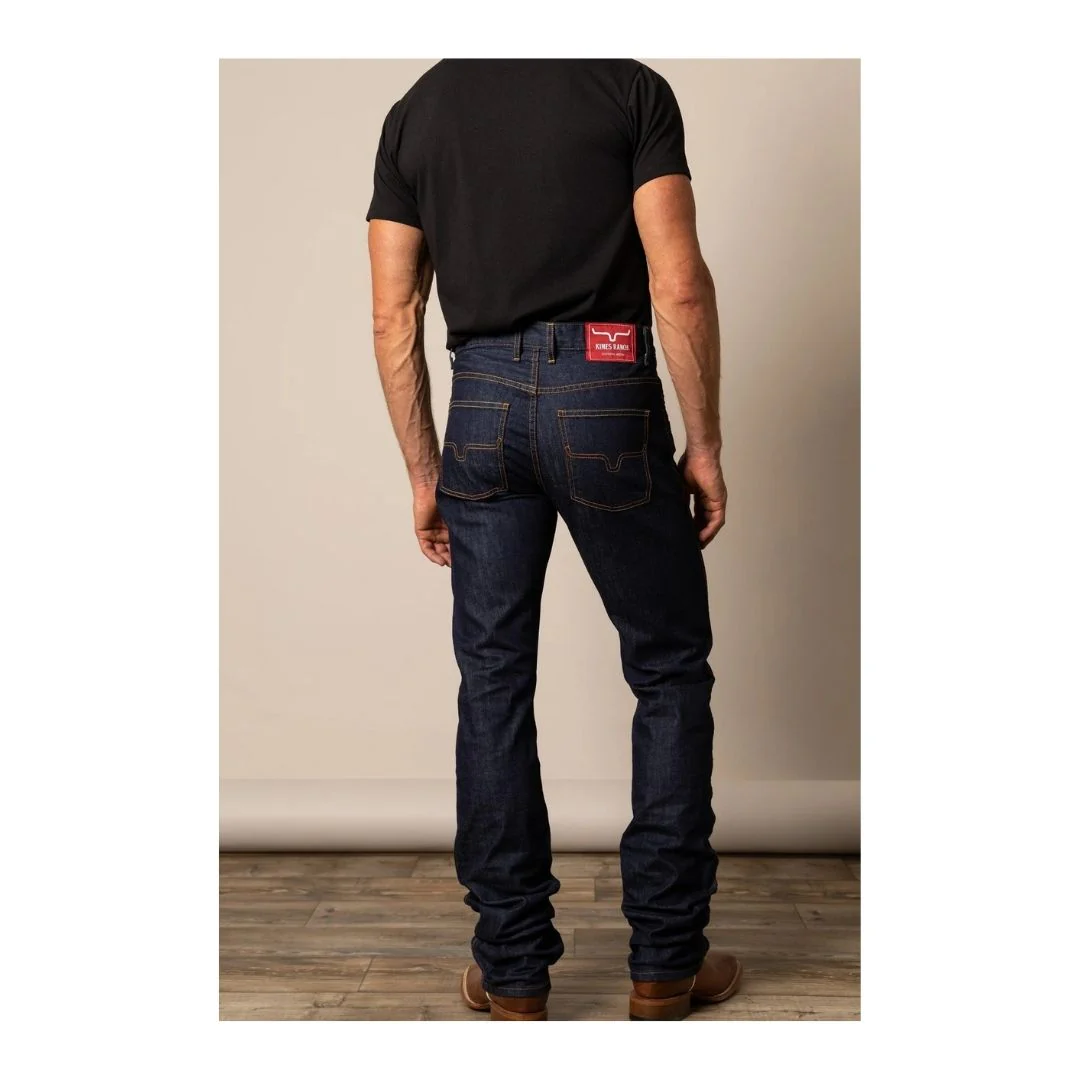 Kimes Ranch Men's Cal Jeans - Image 4