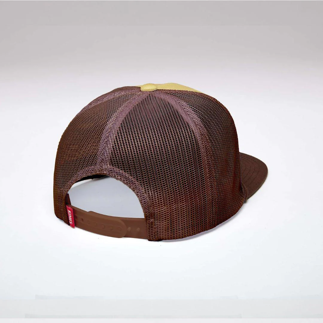 Kimes Ranch Men's DG MESHER REISSUE - Image 3
