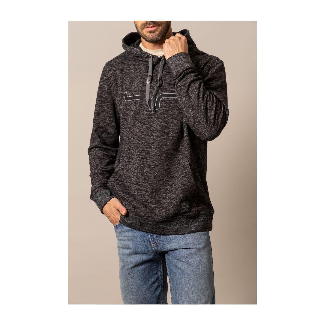 Kimes Ranch Men's Durham Hoodie - Image 11