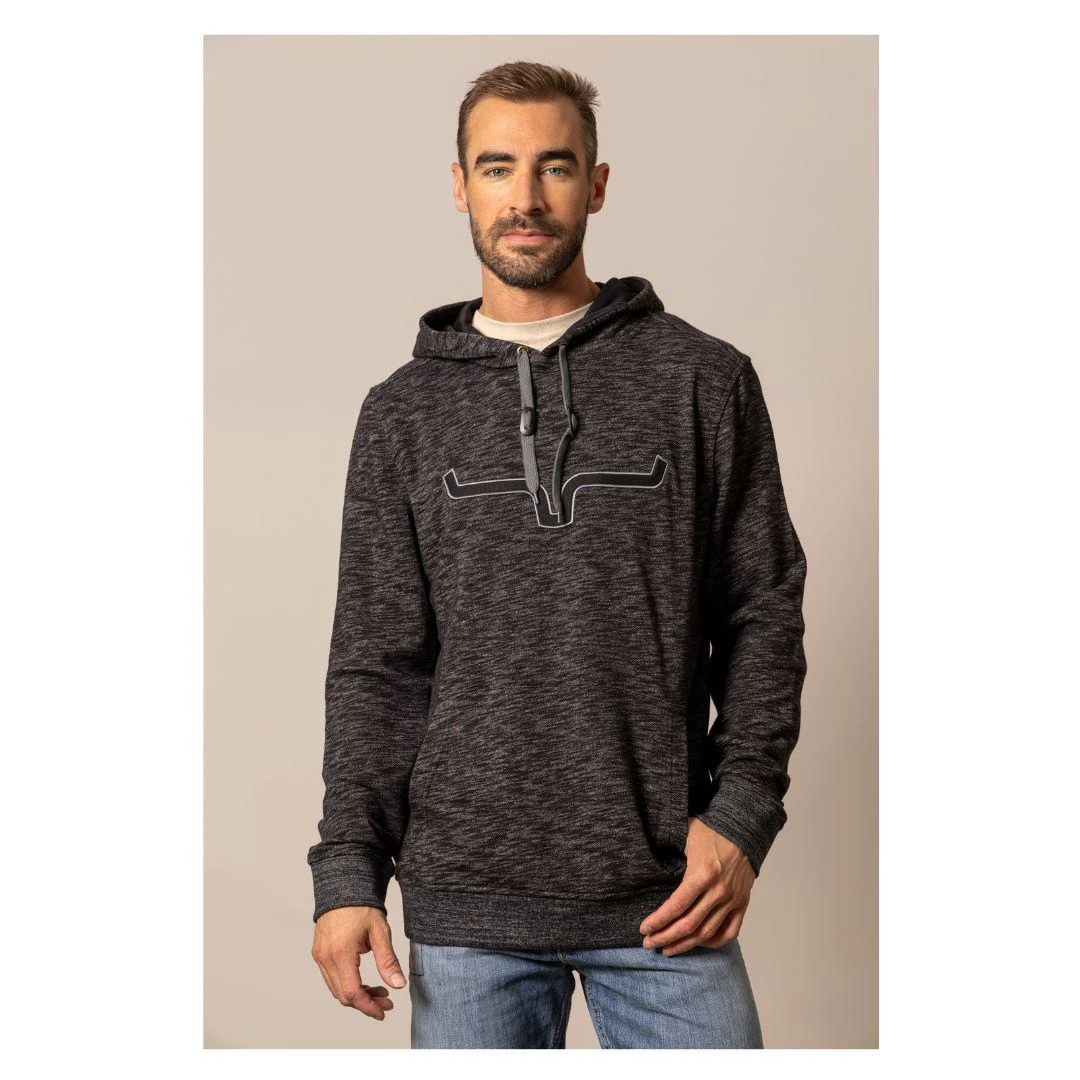 Kimes Ranch Men's Durham Hoodie - Image 3