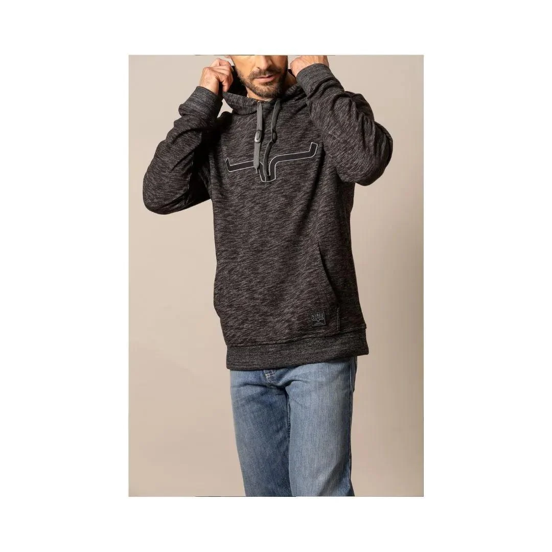 Kimes Ranch Men's Durham Hoodie - Image 4