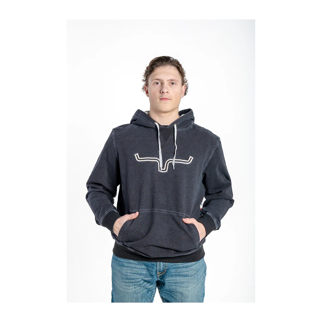 Kimes Ranch Men's FTI Hoodie (Fast Talker)