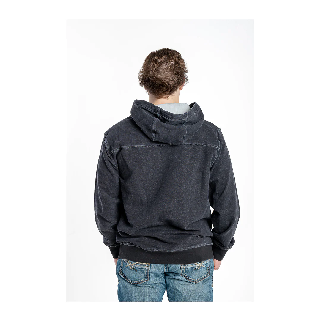 Kimes Ranch Men's FTI Hoodie (Fast Talker) - Image 3