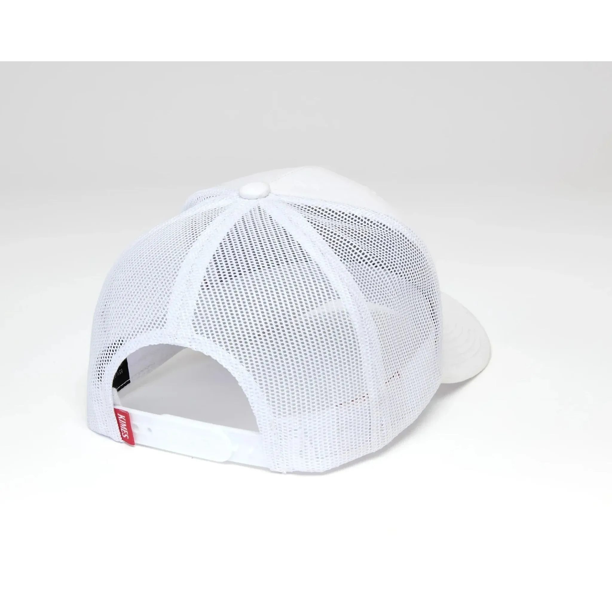 Kimes Ranch Men's Hawkins White Hat - Image 3
