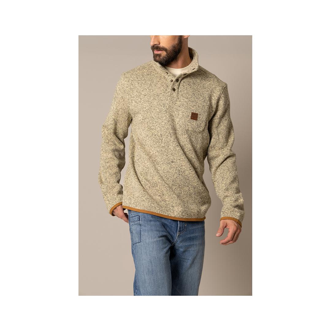 Kimes Ranch Men's Julian Pullover - Image 6