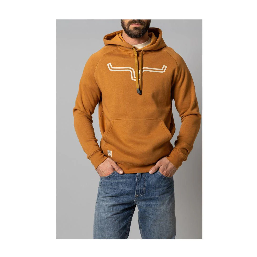 Kimes Ranch Men's Outlier Pullover Hoodie - Image 11