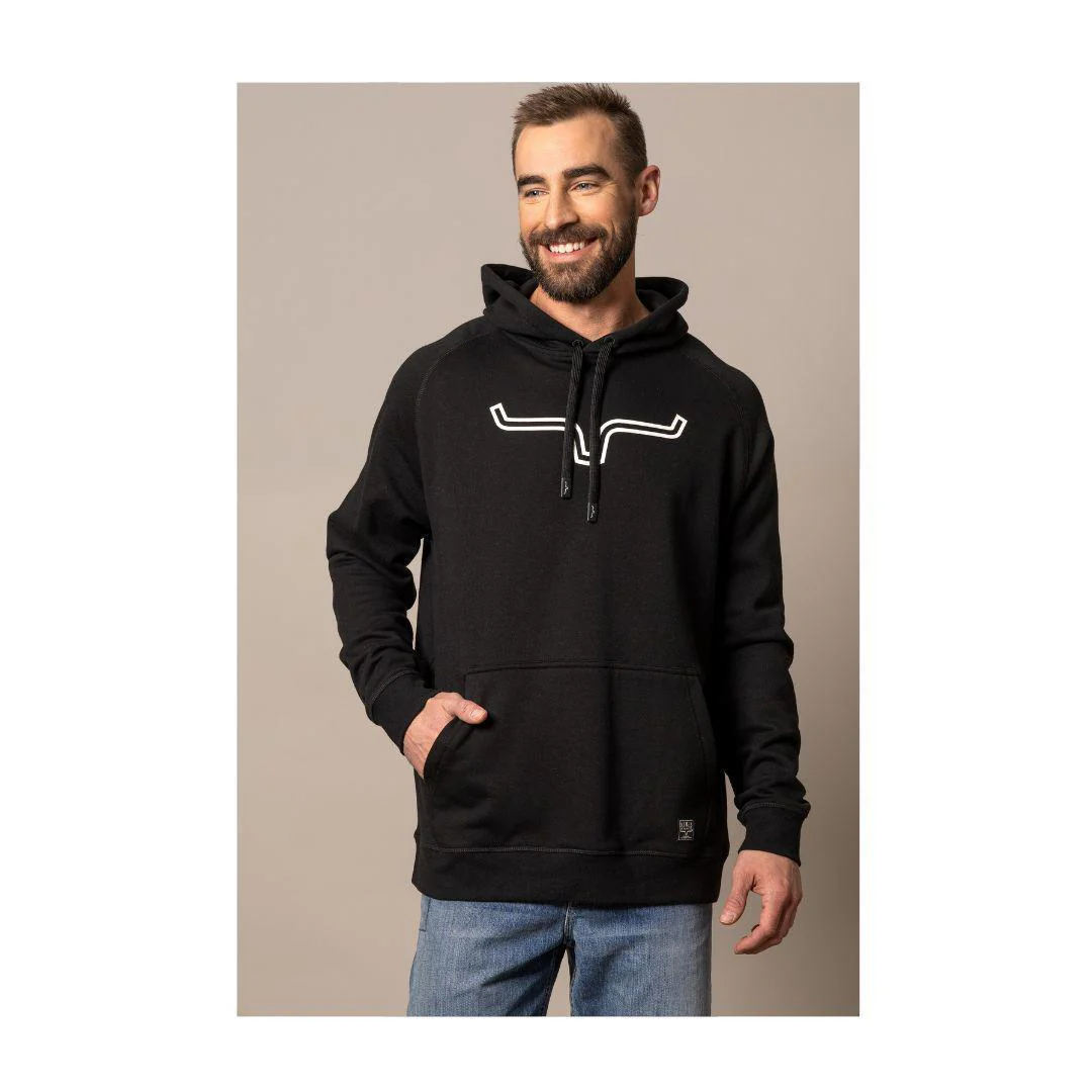 Kimes Ranch Men's Outlier Pullover Hoodie - Image 3
