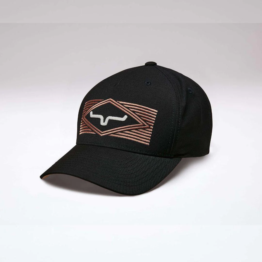 Kimes Ranch Men's TREDWELL Cap - Image 4