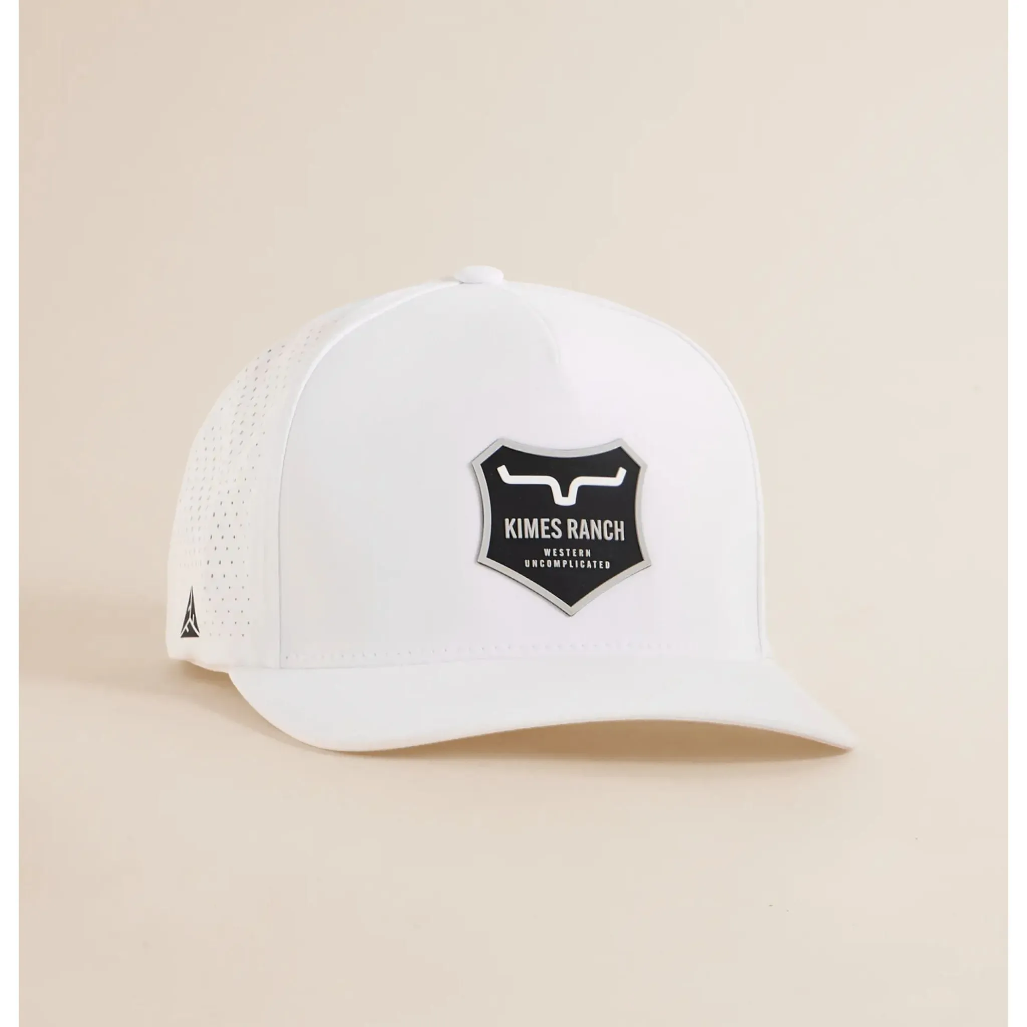 Kimes Ranch Men's Vista Performance Stretch Cap