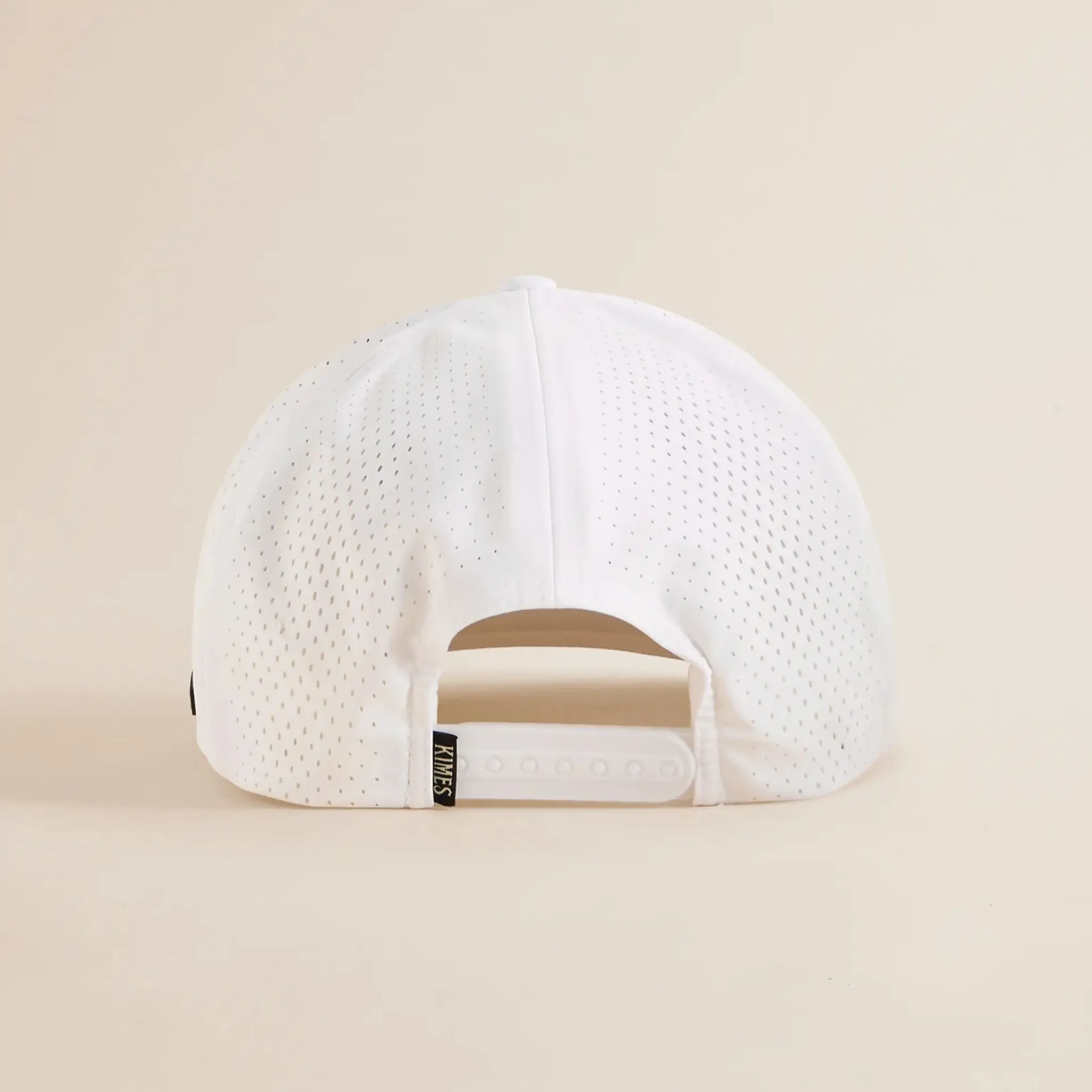 Kimes Ranch Men's Vista Performance Stretch Cap - Image 2