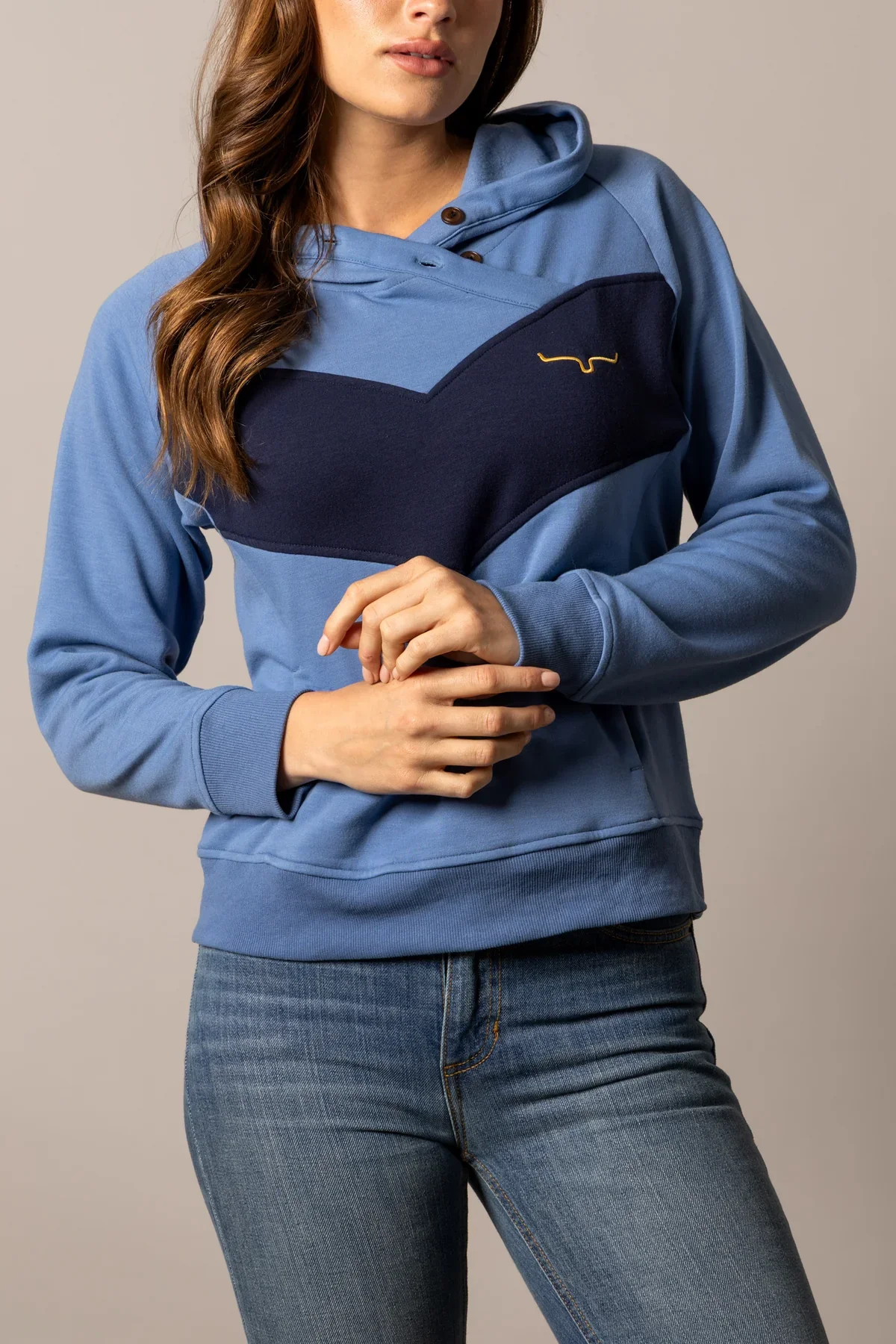 Kimes Ranch Stella Hoodie - Image 2