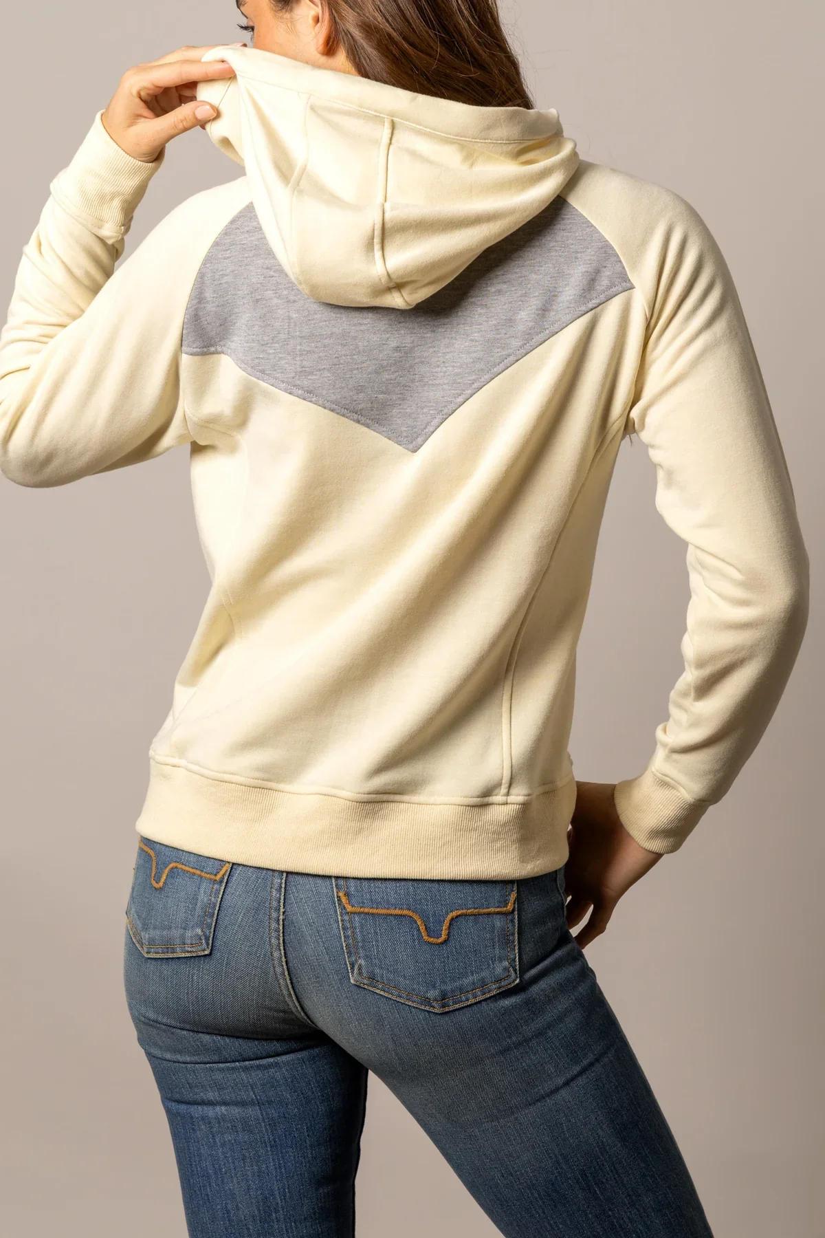 Kimes Ranch Stella Hoodie - Image 4