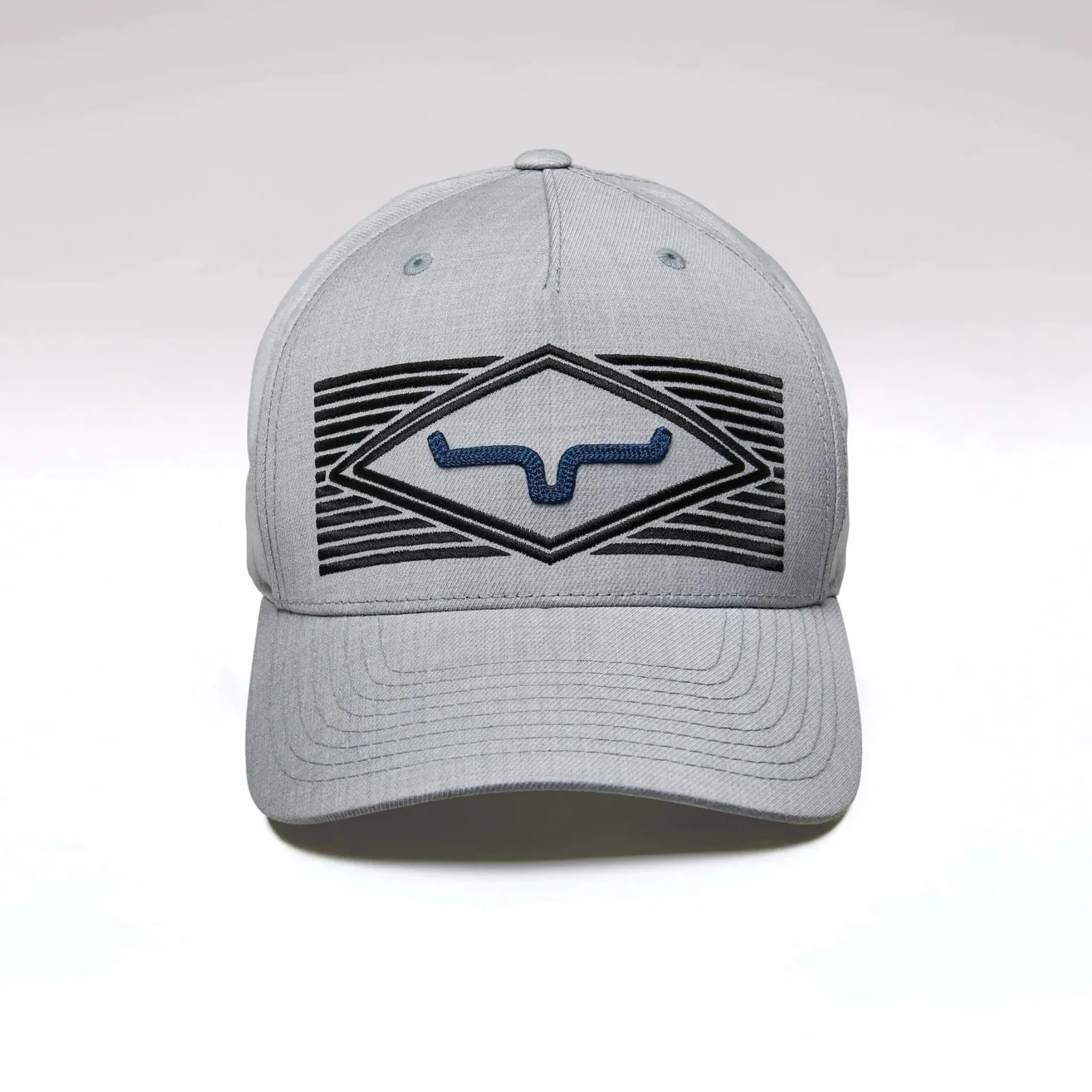 Kimes Ranch Tredwell Trucker Cap - Image 4