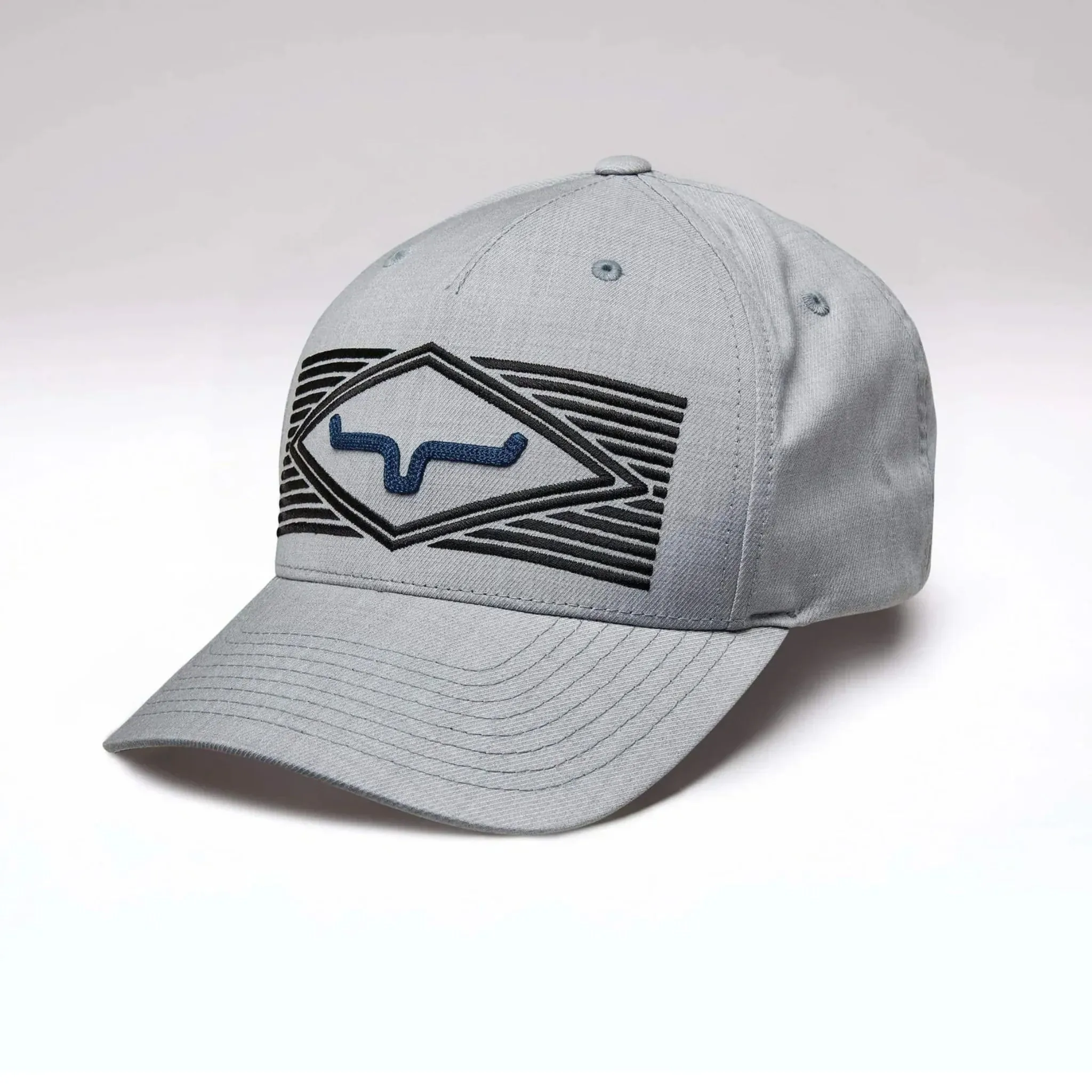 Kimes Ranch Tredwell Trucker Cap - Image 6