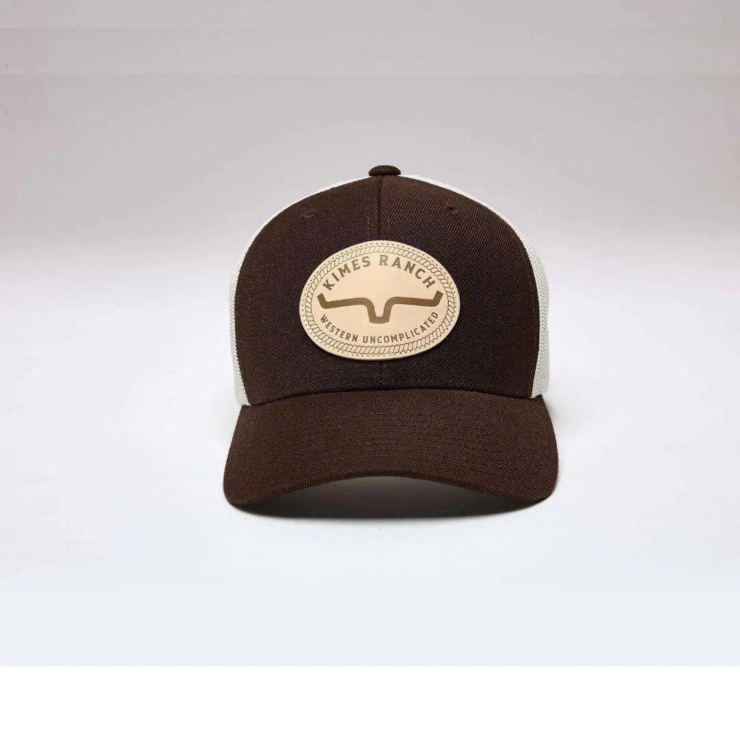 Kimes Ranch Unisex Carson Cap