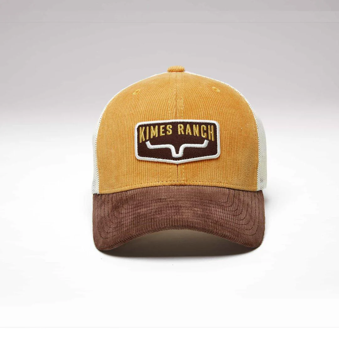 Kimes Ranch Unisex Fourteen Cap