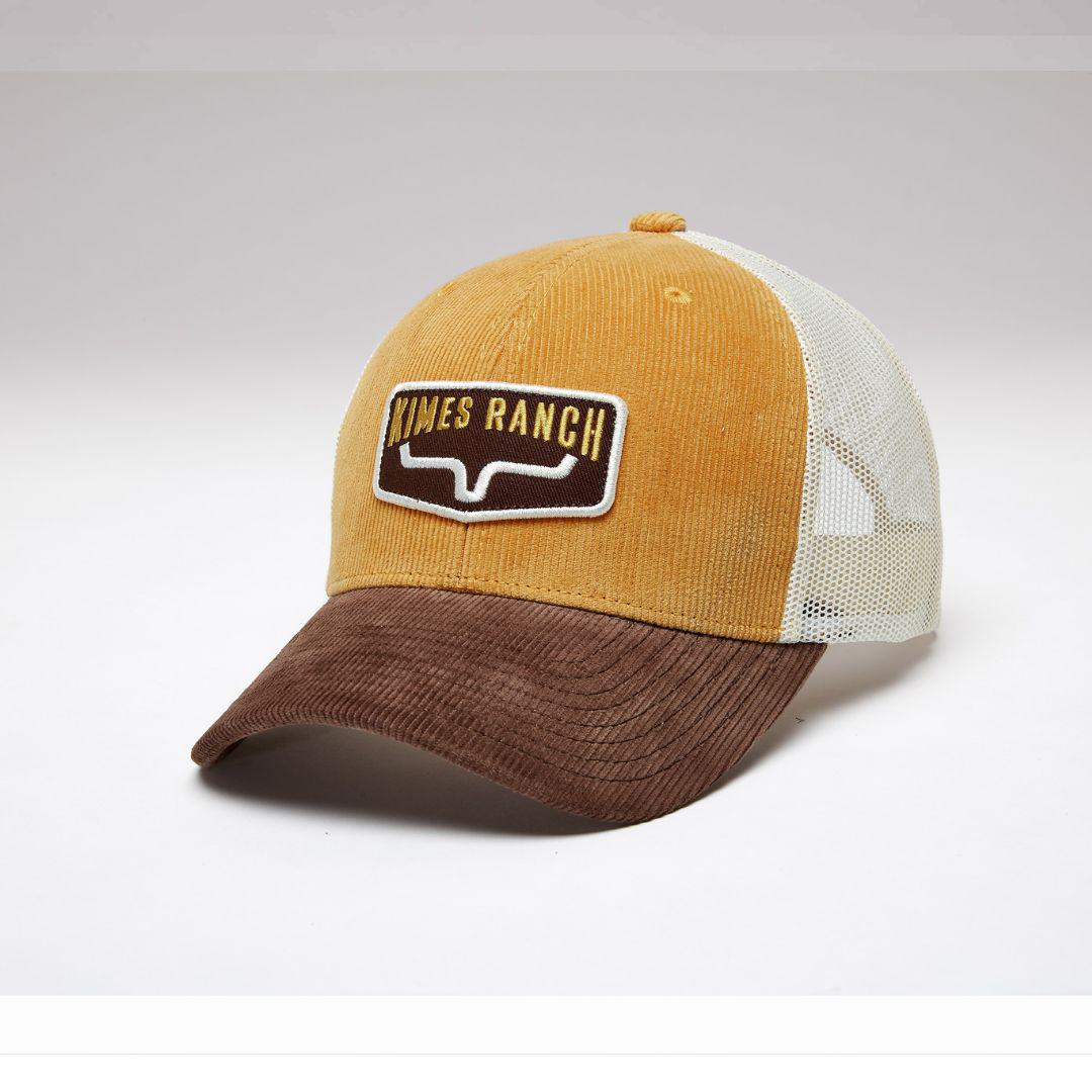 Kimes Ranch Unisex Fourteen Cap - Image 4