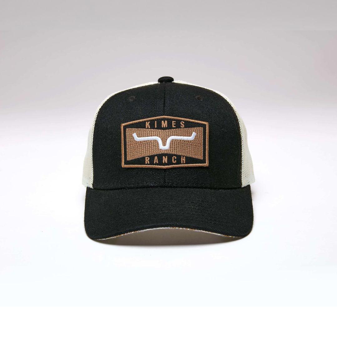 Kimes Ranch Unisex Railway Cap - Image 11