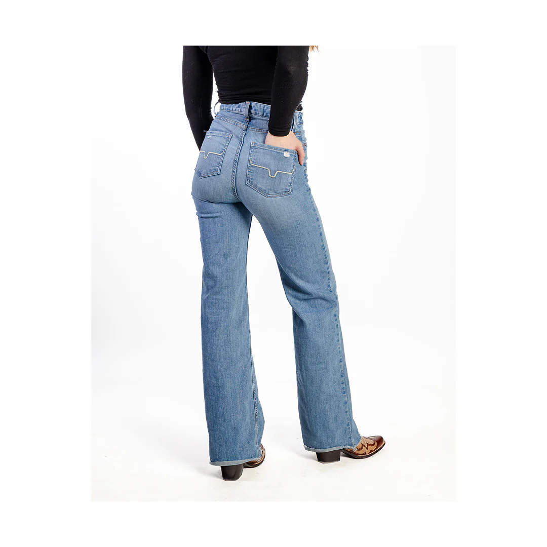 Kimes Ranch Women’s Olivia Jeans - Image 2