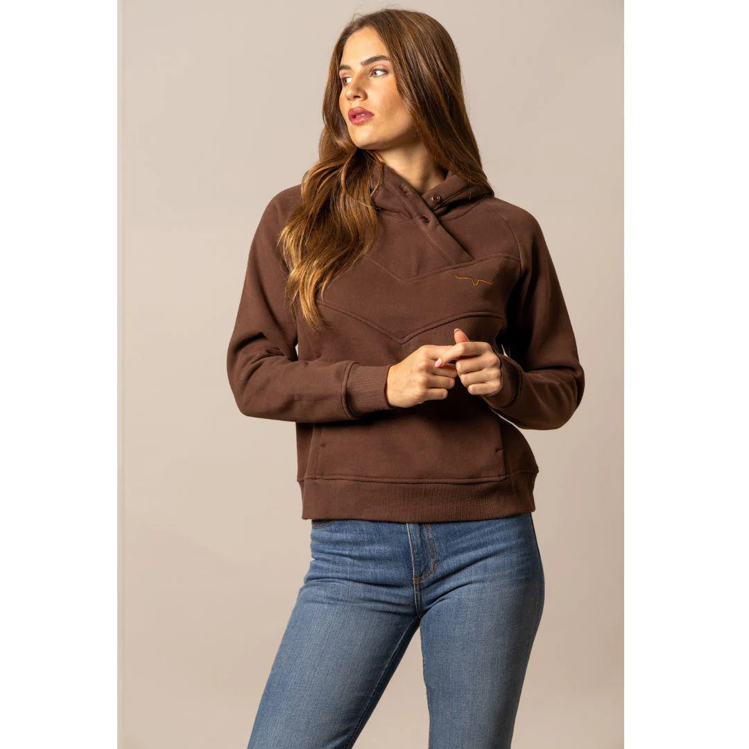 Kimes Ranch Women's Ella Hoodie - Image 3