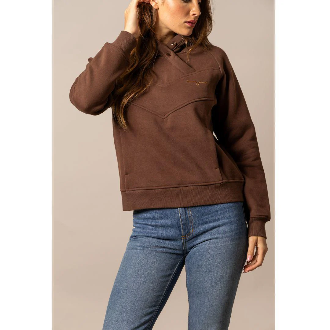 Kimes Ranch Women's Ella Hoodie - Image 4