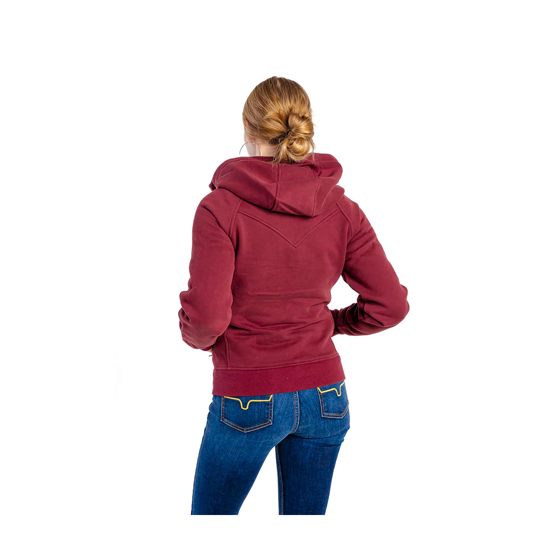Kimes Ranch Women's Emma Zip Up Hoodie - Image 7