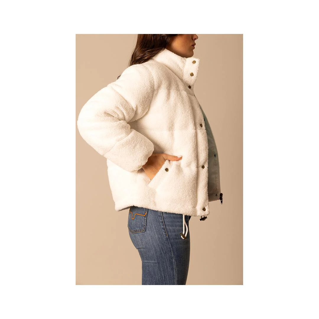 Kimes Ranch Women's Jacket Jaycee - Image 3