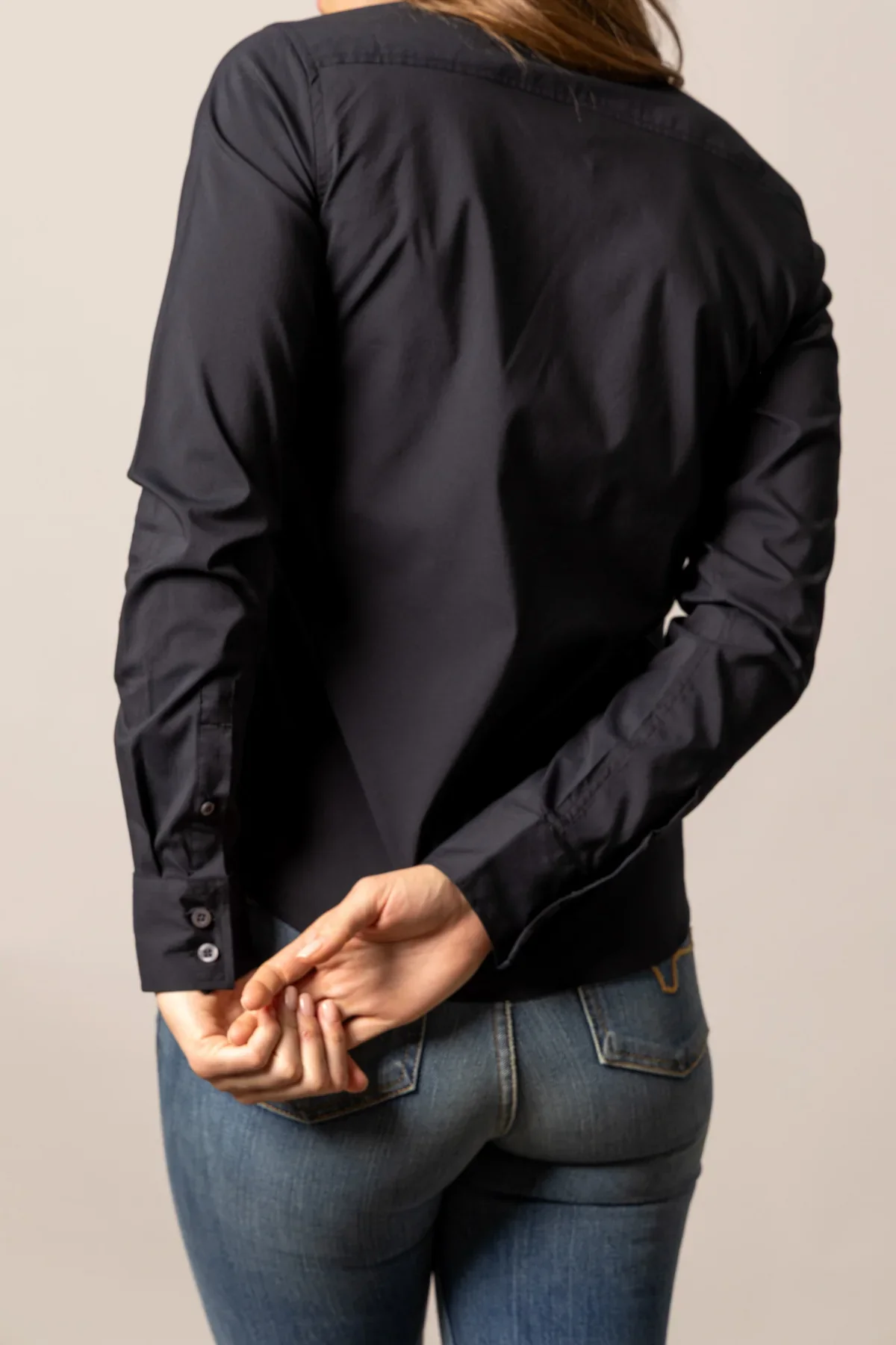 Kimes Ranch Women's KR Team Long Sleeve Shirt - Image 4